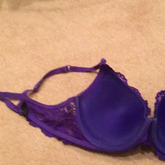 Push up bra - Picture 6 of 10